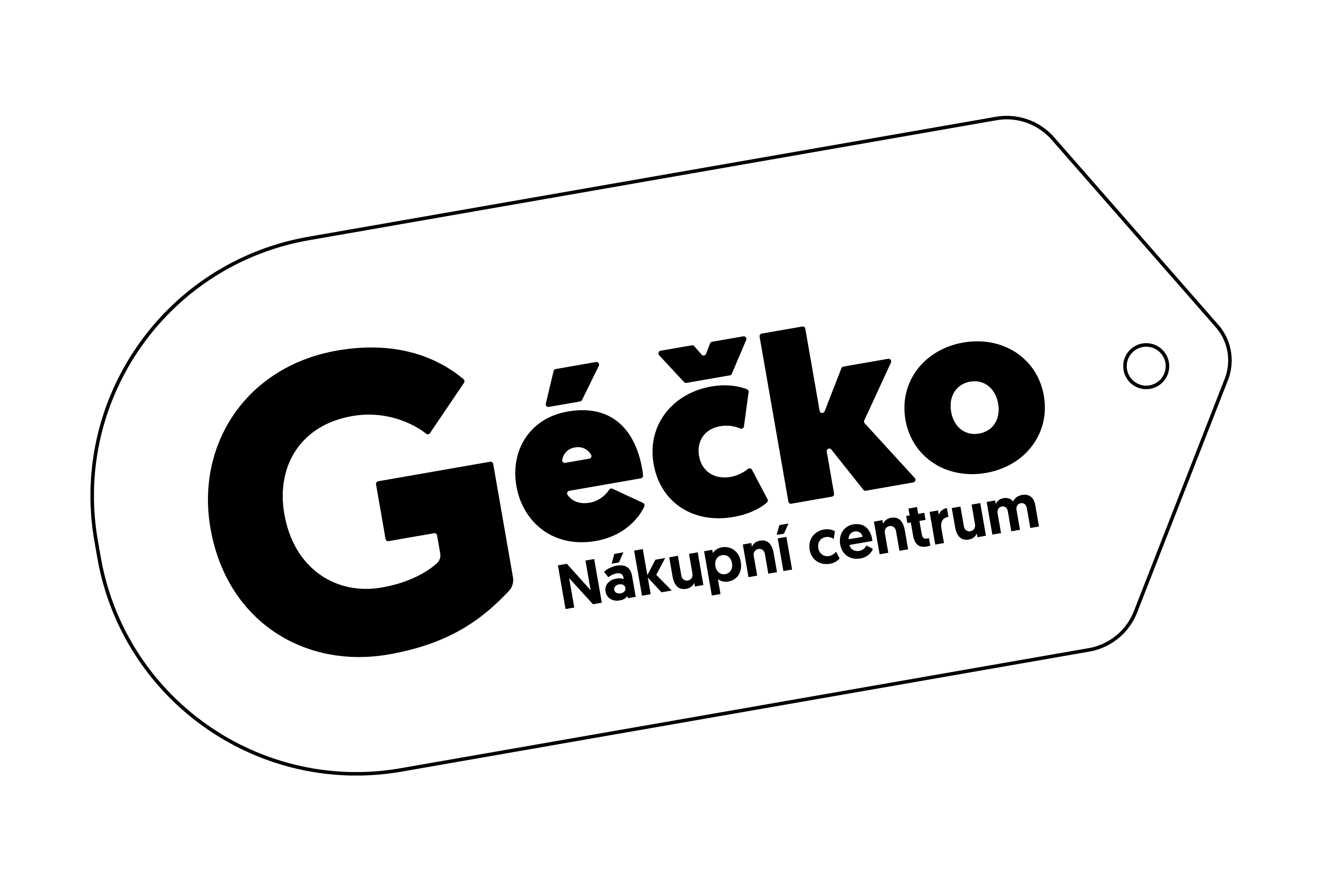 Géčko